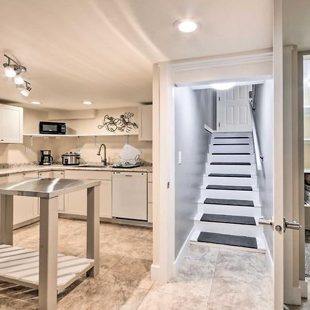 Renovated Apartment About 7 Mi To Dtwn Billings Exterior foto